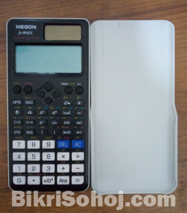 Ex calculator